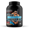 Max's Whey Isolate Protein 1.82KG