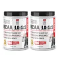 Max's Twin Pack: BCAA 10:1:1