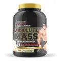 Max's Absolute Mass Protein 2.27kg