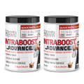 Max's Twin Pack: IntraBoost Advance