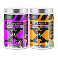 Max's Twin Pack: Betapump Compound X