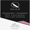 Qsilica Pro Collagen Tab X 30