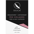 Qsilica Pro Collagen Tab X 30