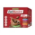 Naturopathica Fatblaster Weight Loss Shake - Variety Pack 14 x 33g
