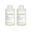 Olaplex No.4 and No.5 Duo Shampoo and Conditioner - 2x250ml