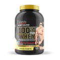 Max's 100% Whey Protein