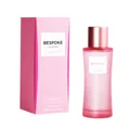 Bespoke London Bergamot &amp; Rose Musk Eau De Parfum 100ml