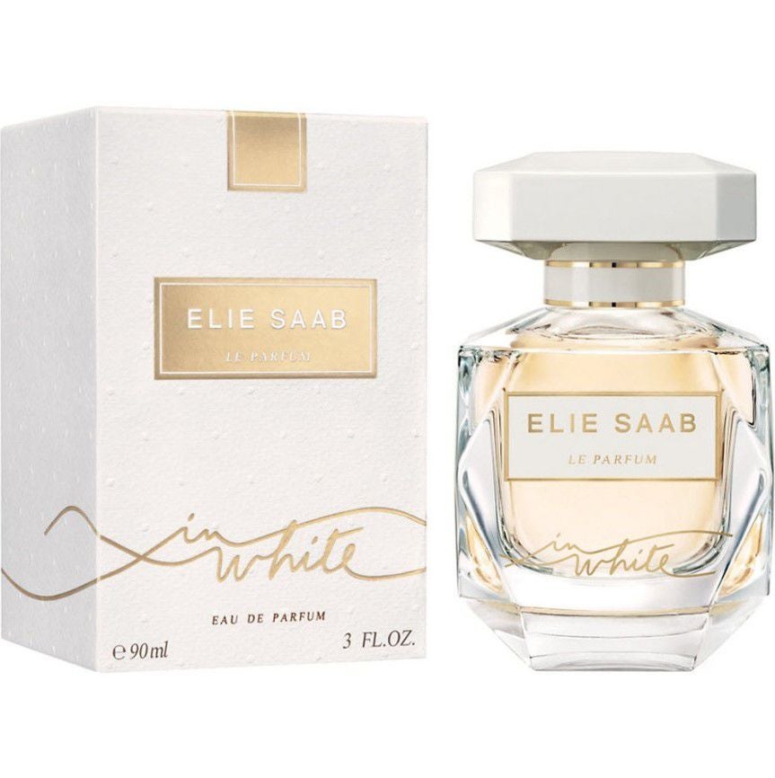 Elie Saab Le Parfum In White Eau De Parfum 90ml