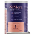 NiMera Night Formula 0 - 6 Months Premium Formula 400g