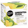 BSc Green Tea TX100 60 x 3g Serve