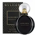 Bvlgari Goldea The Roman Night Eau De Parfum 75ml