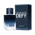 Calvin Klein Defy Eau De Parfum 50ml