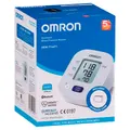 Omron Automatic Blood Pressure Monitor Hem-7144T1