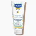 Mustela Nourishing Lotion with Cold Cream