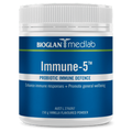 Medlab Immune-5 Powder 150g