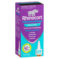 Rhinocort Original Nasal Spray 120 Sprays
