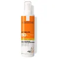 La Roche Posay Invisible Spray Sunscreen SPF 50+ 200ml