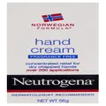 Neutrogen Norwegian Formula Hand Cream 56g