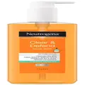 Neutrogena Clear & Defend Gel Cleanser 200mL