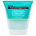 Neutrogena Deep Clean Purifying Scrub 100g