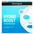 Neutrogena Hydro Boost Hydrating Mask 5 Pack