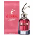 Jean Paul Gaultier So Scandal Eau De Parfum 80ml