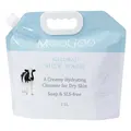 MooGoo Milk Wash Pouch 2.5 Litre