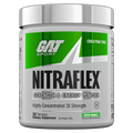 Gat Nitraflex Strength And Energy Powder 30 Servings