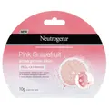 Neutrogena Oil Free Pink Grapefruit Mask 10g