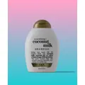 Ogx Nourishing Coconut Milk Shampoo 385ml