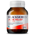 Blackmores Ache Reilief + Focus 30 Tablets