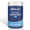 Bioglan Active Magnesium 150 Tablets