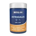 Bioglan Astragalus 90 Vegan Capsules