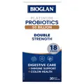 Bioglan Platinum Probiotic 50b Tab 30