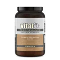 Vital Performance Protein Vanilla 500g