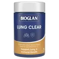Bioglan Lung Clear 60 Film Coated Tablets