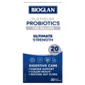 Bioglan Platinum Probiotic 100B 30 Capsules