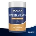 Bioglan Vitamin C 1000mg 50 Tablets