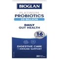Bioglan Platinum Probiotic 20B 30 Capsules