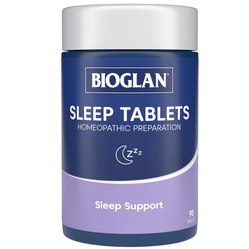 Bioglan Sleep 90 Tablets