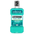 Listerine Cool Mint Antibacterial Mouthwash 1L