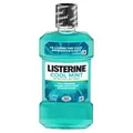 Listerine Cool Mint Antibacterial Mouthwash 250ml