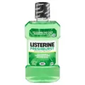 Listerine Freshburst Antibacterial Mouthwash 250mL