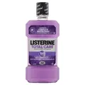Listerine Total Care Antibacterial Mouthwash 1L