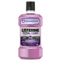 Listerine Total Care Zero Alcohol Antibacterial Mouthwash 250ml