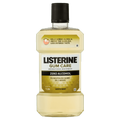 Listerine Gum Care Antibacterial Mouthwash 1L