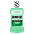 Listerine Freshburst Zero Alcohol Antibacterial Mouthwash 1L