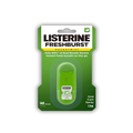 Listerine Pocketmist Oral Care Spray Freshburst 7.7mL