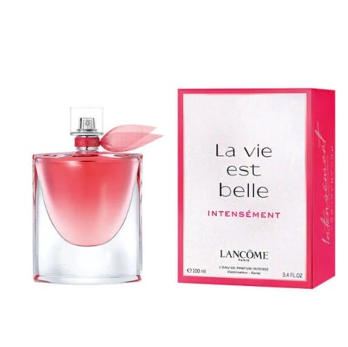 Lancome La Vie Est Belle Intensement Eau De Parfum 100ml