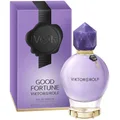 Viktor & Rolf Good Fortune Eau De Parfum 90ml (Refilable)